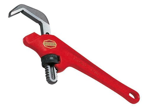 Ridgid e110 offset - e110, wrench