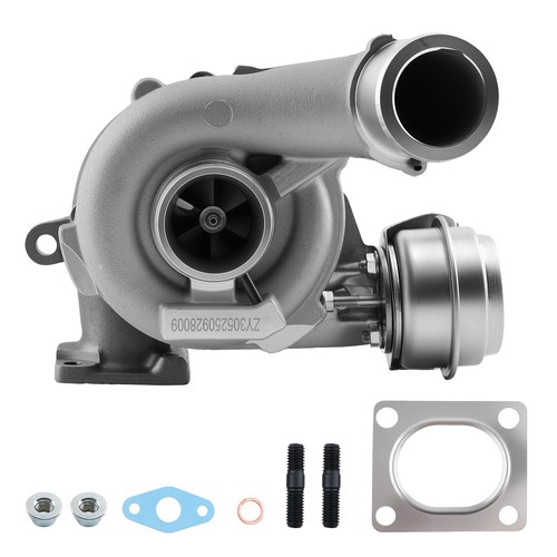 Turbocharger for fiat - turbocharger, stilo