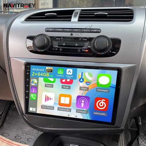 64gb for seat leon mk2 - seat,