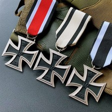 3 Pcs WWI German 1870 - 1813