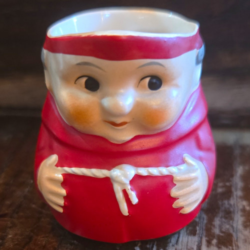 Vintage goebel friar - friar, tuck
