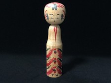 C1338 / Wooden / Traditional