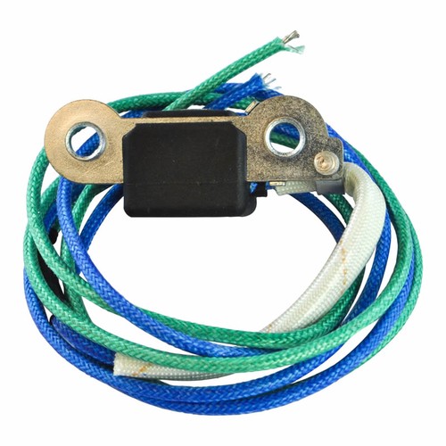 Stator pick pulsar - pick-up, coil