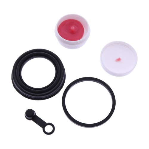Brake caliper overhaul kit - overhaul,