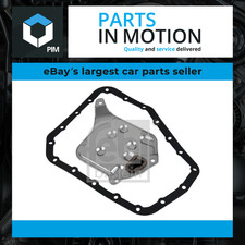 Automatic GearBox Oil Filter