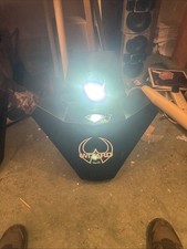 Martin Wizard Effect Disco Light working