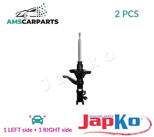 Shock absorber set - set, shockers