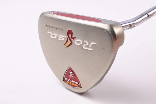 Taylormade rossa monza mezza - monza,