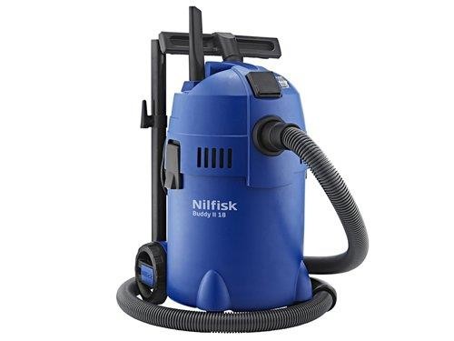 Nilfisk buddy wet and - ii,