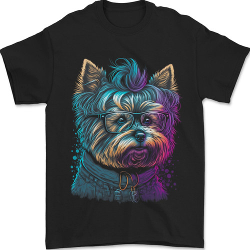 Cool yorkie yorkshire - cool,