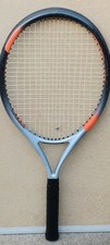 Donnay tennis racket - Ghost -