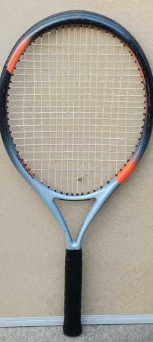 Donnay tennis racket ghost - racket,