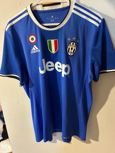 Juventus away higuain 9 - away,