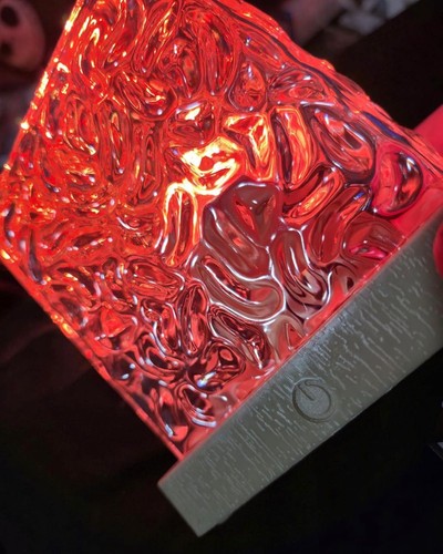 Luminorth cube lamp aurorthe - luminorth,
