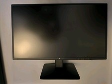 V7 L238E 23.8" Full HD Monitor