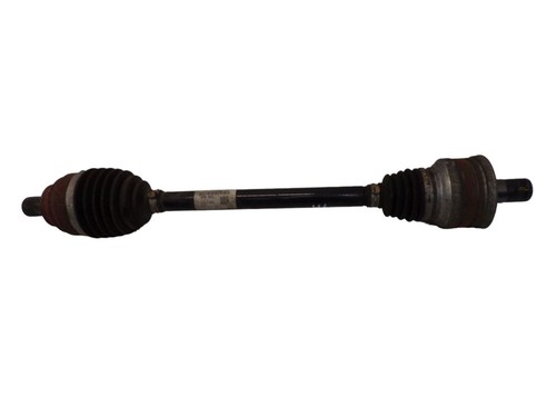 Drive shaft propshaft left - drive,