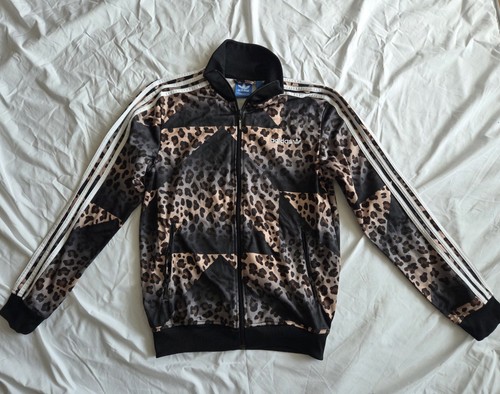 Adidas originals leopard - originals,