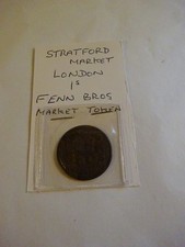 Fenn Bros Stratford