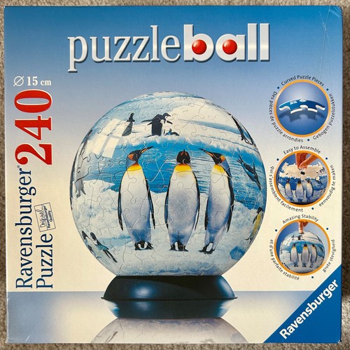 Ravensburger penguin 240 - penguin,