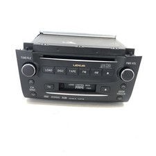 Lexus Gs 300 Se-l 2006 CD