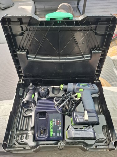 Festool cxs 564533 - festool,