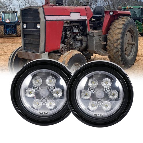 Led cab light for - led, case-ih