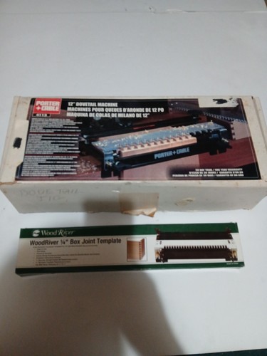 Porter cable 4112 inch - 12,