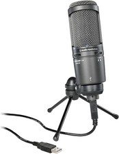 Audio Technica AT2020 USB