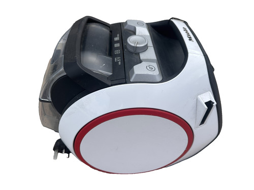 Miele boost cx1 bagless - miele,