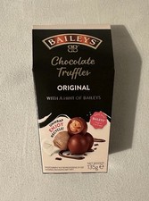 Baileys Milk Chocolate