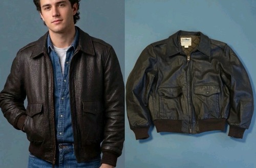 Vtg bean flying - 80's,