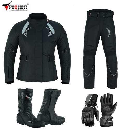 Women motorcycle suit - women,
