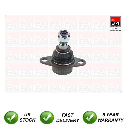 Ball joint front lower sjr - front,