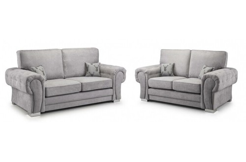 Verona high back - back, +