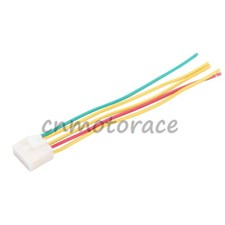 Regulator Rectifier Plug Wire