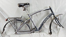 2010 Giant Hybrid E-Bike Frame