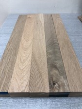 Oak Timber Offcuts 10 Length @