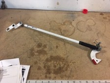 Tucano ZF377 Main Landing Gear