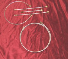 Classic Mini Saloon Rear