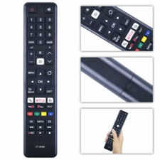 Replacement Remote CT-8069 For