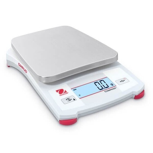 Ohaus compass cx1201 slimline - ohaus,