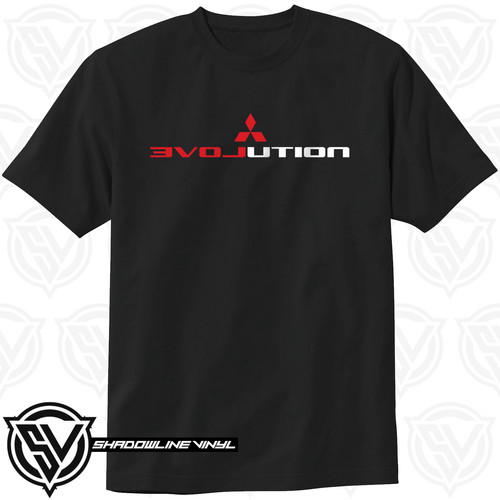 Evolution love shirt mens - evolution,