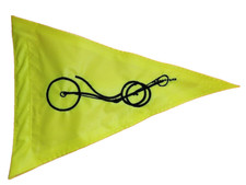 Custom Artsy Recumbent