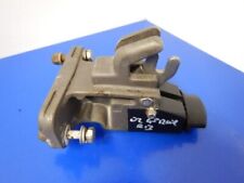 Yamaha GP1200 GP1200R Jetski hood front storage lid lock F0X-6517C-01-00