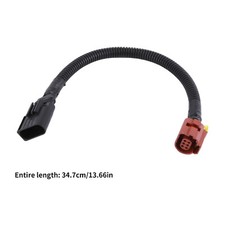 Throttle Body Cable 504388760