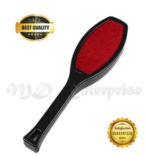Clothes brush fabric lint - clothes,