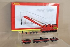 HORNBY R6104 WEATHERED BR 75