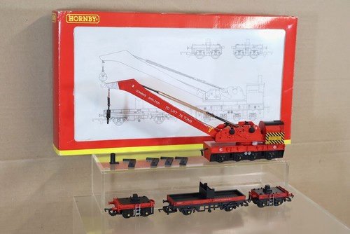 Hornby r6104 weathered - weathered, 75