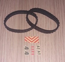 Corgi 1110 JCB 110B Crawler