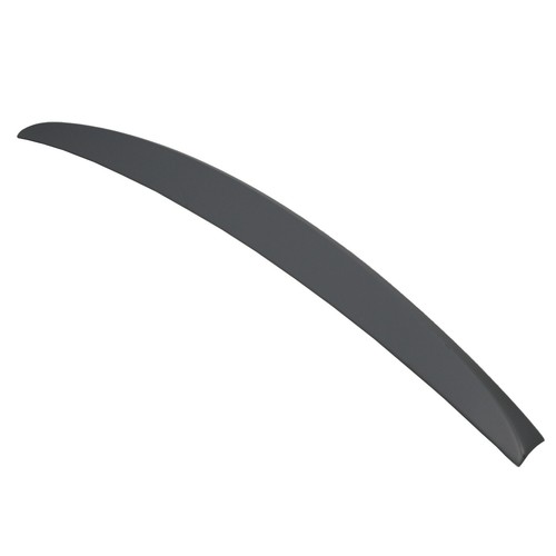 Genuine rover boot lip - mg,